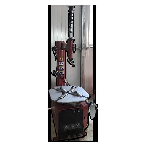 Tyre Changer